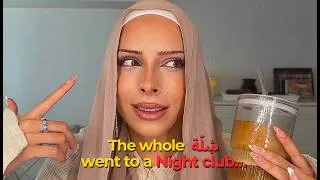Thumbnail: Don’t marry your COUSIN Part 2 - STORYTIME [ChitChat+GRWM]