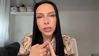 Thumbnail: This is why I hate Jordan officials - Trauma dumping Tuesdays [Chitchat GRWM]