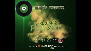 Thumbnail: Music Deluxe playlist Tune