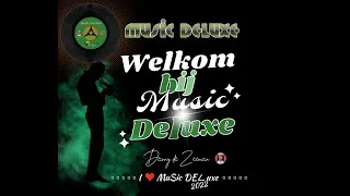 Thumbnail: intro Music Deluxe playlist