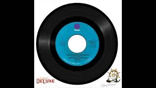 Thumbnail: Creedence Clearwater Revival  ◾️ Run Through The Jungle 1970  "Lasale's Satanic Edit "⚓️