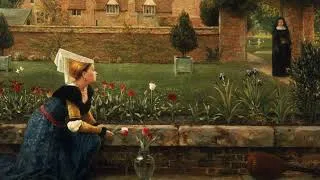 Thumbnail: Louis Durey - Deux Pièces pour piano à 4 mains. Carillions -  Françoise Petit, Madeleine Chacun