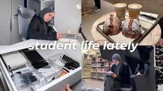 Thumbnail: doing less doesn't mean i'm failing