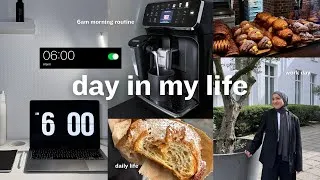 Thumbnail: Day in My Life as a Student & Content Creator | Summer Break