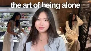 Thumbnail: why you need more time alone | the art of solitude