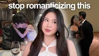 Thumbnail: allow me to de-influence you | relationship edition