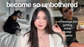 Thumbnail: 8 smart girl mindsets i live by | be confident, successful, and unbothered