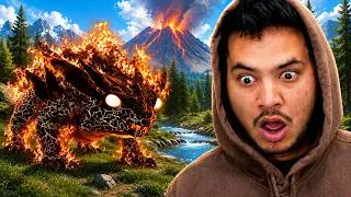 Thumbnail: Now We Are Ready To Tame Volcanic Dinosaurs - Ark Survival Ascended (Primal Chaos) PART 6