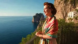 Thumbnail: "Sogni di Seta" I' te vurria vasà