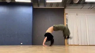 Thumbnail: Improvisation