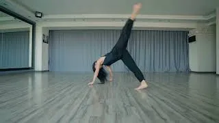 Thumbnail: Contemporary Choreography Edit Ants