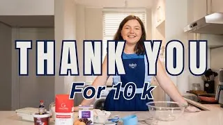 Thumbnail: Celebrating 10,000 Subscribers with Something Special