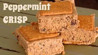 Thumbnail: HOMEMADE Ice Cream Sandwich RECIPE | Creamy & Delicious
