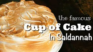 Thumbnail: Italian Meringue  With Koekedoor’s Sanet Eigelaar | Recipe