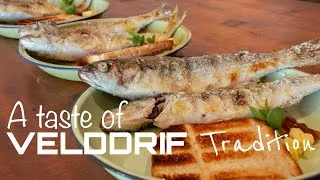 Thumbnail: Harders Braai in Velddrif | West Coast Tradition on the Fire