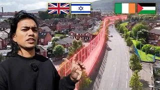 Thumbnail: I Investigated Europe’s Most Divided City