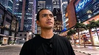 Thumbnail: Why The World’s Largest City is Being Abandoned