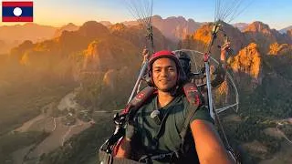 Thumbnail: Asia's Most Underrated Country - Laos 🇱🇦