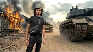 Thumbnail: In the Country that Survived the Deadliest Social Experiment