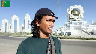 Thumbnail: I Investigated The World's "Strangest Country"
