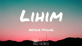 Thumbnail: Arthur Miguel - Lihim (Lyrics)