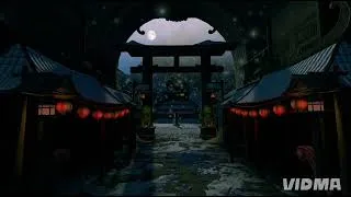Thumbnail: Yoru no namida-acoustic(full length)