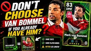 Thumbnail: Why you shouldn't choose Van Boomel?😱😱