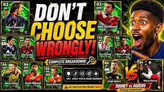 Thumbnail: Don't choose wrongly 😡... Legend Assemble pack