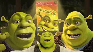 Thumbnail: Shrek 2 is the BEST Shrek Game! | A Shrek 2 PS2 Retrospective