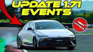 Thumbnail: GRAN TURISMO 7 | UPDATE 1.71 FULL EVENT GUIDE!
