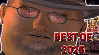 Thumbnail: Best Of Naffin 2025