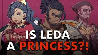 Thumbnail: NEW Retainers in Fortune's Weave Analysis!