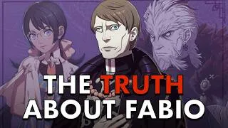 Thumbnail: NEW Characters for Fortune's Weave Analysis!