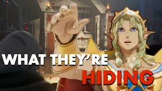Thumbnail: What Fortune's Weave's Trailers Aren't Telling You...