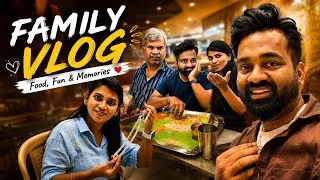 Thumbnail: Family fun series part -6😜🤣 #shorts #fun #comedy 