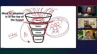 Thumbnail: Testing Ideas with AI: Turning Assumptions into Evidence Faster | Product Leader Series - Episode 4