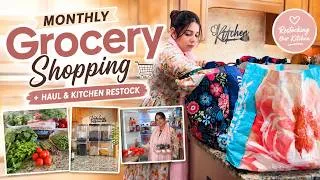 Thumbnail: How Much Does Desi Grocery Cost in America?