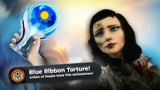 Thumbnail: This BioShock Infinite Achievement BROKE Me