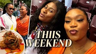 Thumbnail: Weekend well spent!!!