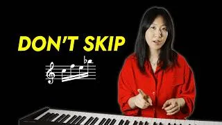 Thumbnail: 10 Patterns I Wish I'd Practice Sooner