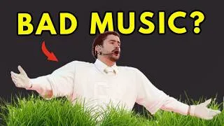 Thumbnail: BAD BUNNY (Classical Musician's Thoughts)
