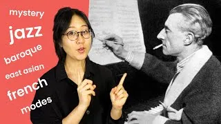Thumbnail: Why Maurice Ravel Sounds Magical