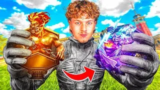Thumbnail: Bronze to Iridescent SOLO on Warzone (PART 3)