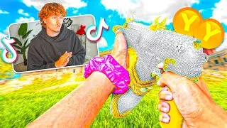 Thumbnail: I Became a YY TikToker for 24 Hours...