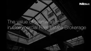 Thumbnail: The Impact of Teamwork in Commercial Real Estate Brokerage