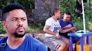 Thumbnail: Don’t Sleep Without Watching This Amazing Family Movie That Made Everyone Cry - 2026 Nigerian Movies