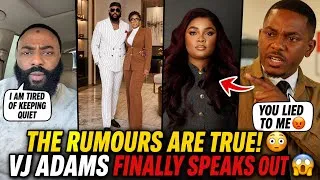 Thumbnail: OMO😱 TIMINI IN TEARS AS VJ ADAMS RELEASE MORE RECIEPTS😳 BIMBO DIDNT SEE THIS COMING💔