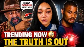Thumbnail: OMO😱 IK OGBONNA DROPS SHÔCKING UPDATE ABOUT ALEX EKUBO AND HIS WIFE😳
