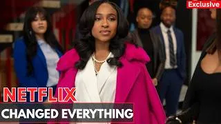 Thumbnail: Beauty in Black Season 4 Renewed by Netflix After Cancellation