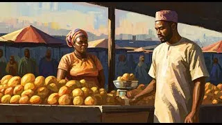 Thumbnail: Understanding Marginal Utility   Economics for WAEC, NECO & JAMBDescription  WA